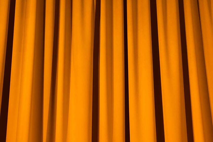 Curtain